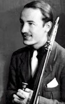 George Chisholm